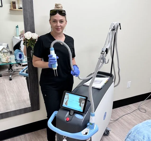 Essence Laser - McKinney, Texas - best laser hair removal near me