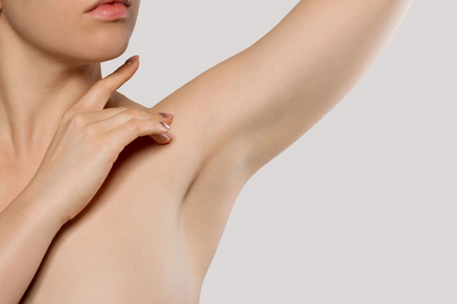 Armpit laser hair removal near me in McKinney, TX | Best armpit hair removal | Permanent armpit hair removal | Essence Laser LLC in McKinney, TX