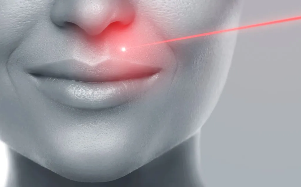 Top Laser Hair Removal Near Me in McKinney, TX