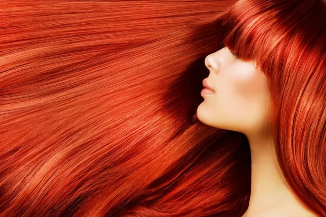 Laser Hair Removal for Red Hair in McKinney, TX