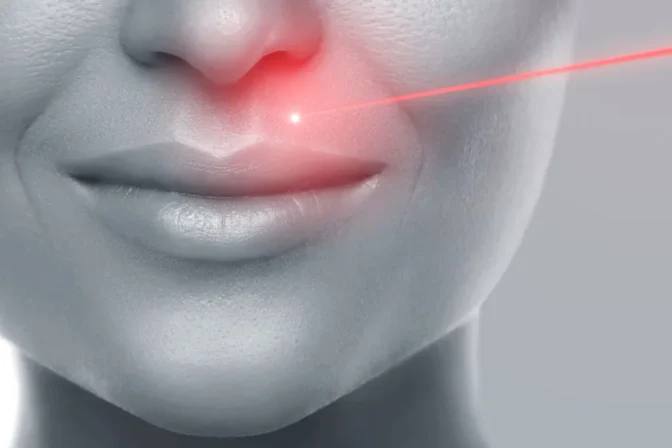 Top Laser Hair Removal Near Me in McKinney, TX