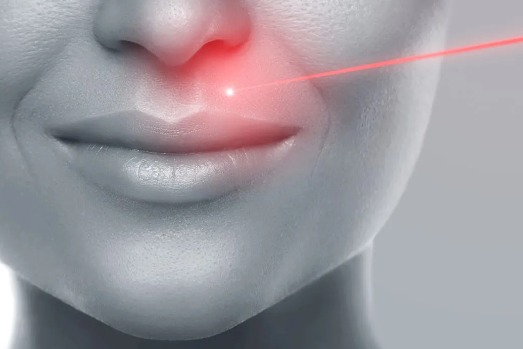 Top Laser Hair Removal Near Me in McKinney, TX