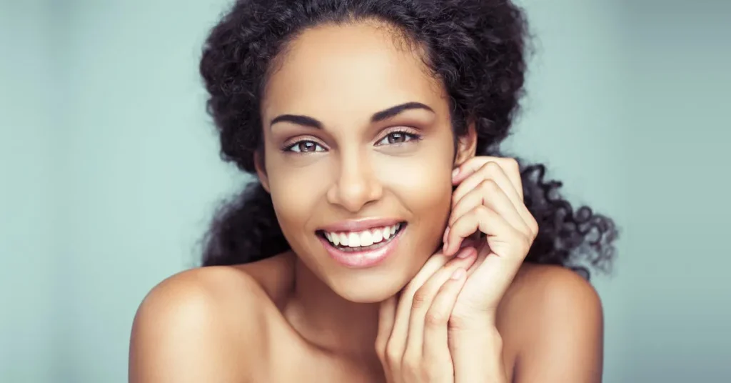 Laser hair removal in McKinney, TX for reducing unwanted hair.