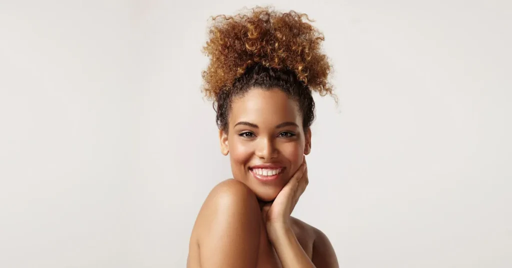 Laser Facial Hair Removal in McKinney, TX 4 Laser facial hair removal in McKinney, TX for unwanted facial hair.